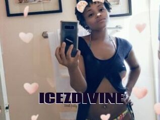 ICEZDIVINE