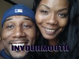 INYOURMOUTH
