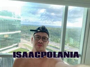 ISAACPOLANIA