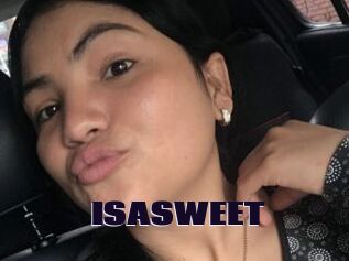 ISASWEET