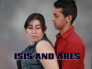 ISIS_AND_ARES