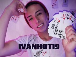 IVANHOT19