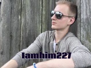 Iamhim227