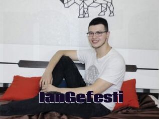 IanGefesti