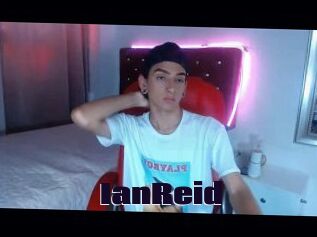 Ian_Reid