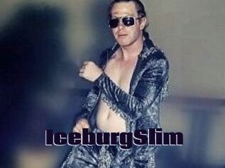 IceburgSlim