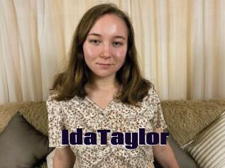 IdaTaylor