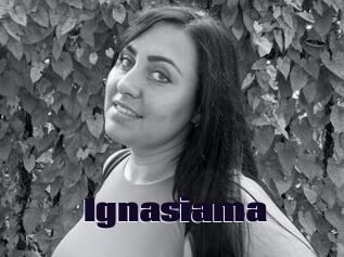 Ignasiama