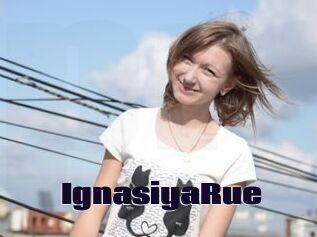 IgnasiyaRue