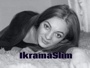 IkramaSlim