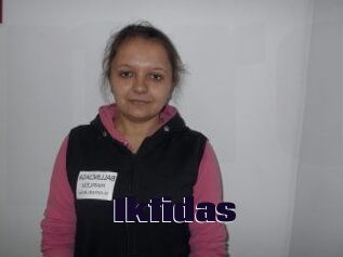 Iktidas