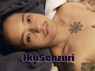 Iku_Senzuri