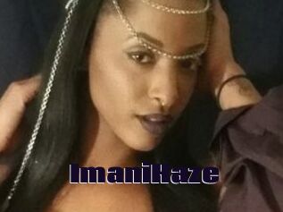ImaniHaze