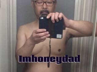 Imhoneydad