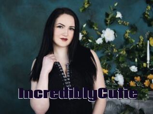IncrediblyCutie