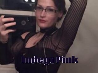 IndegoPink