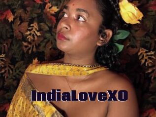 IndiaLoveXO