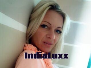 IndiaLuxx