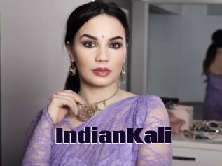 IndianKali