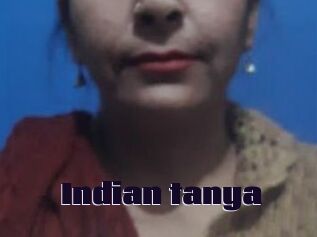 Indian_tanya