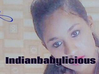 Indianbabylicious