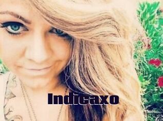 Indicaxo
