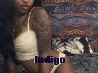 Indigo