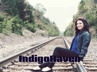 IndigoRaven