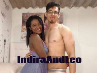 IndiraAndLeo