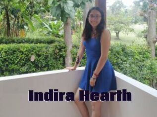 Indira_Hearth