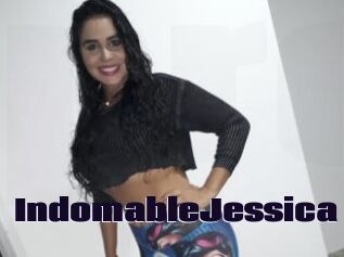 IndomableJessica