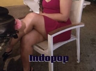 Indopop