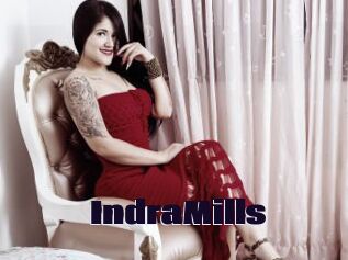 IndraMills