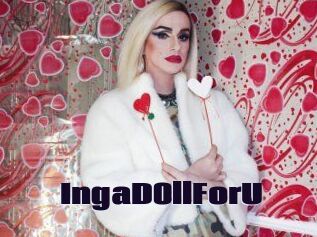 IngaD0llForU