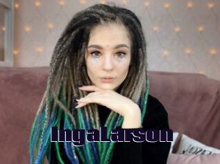 IngaLarson
