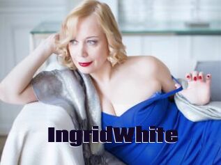 IngridWhite