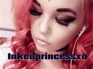 Inkedprincessxo