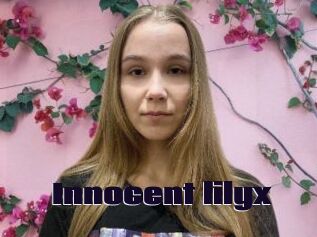 Innocent_lilyx