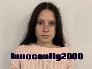Innocently2000