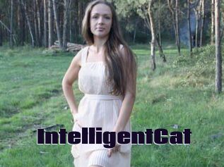IntelligentCat