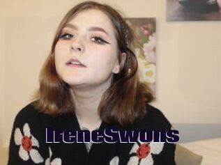 IreneSwons