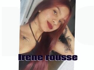 Irene_rousse