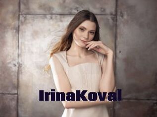 IrinaKoval