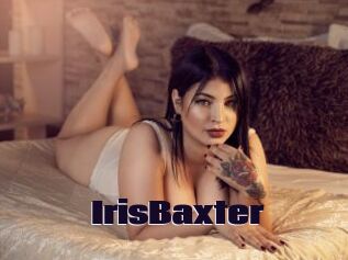 IrisBaxter