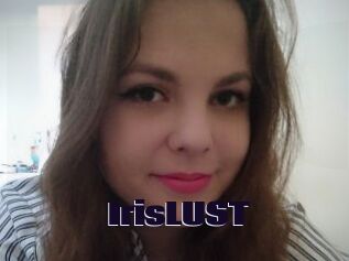 IrisLUST