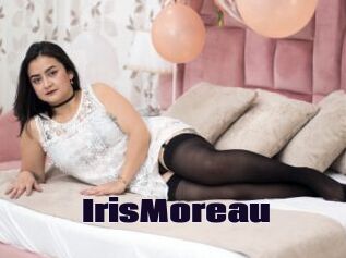 IrisMoreau