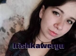 Irishkaweryu