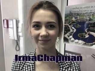 IrmaChapman