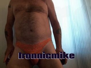 Ironnicmike
