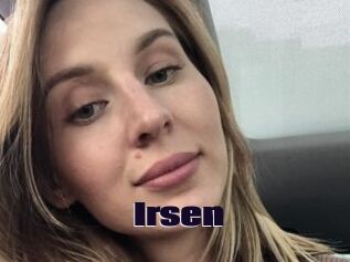 Irsen